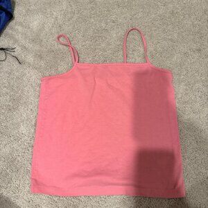 Wild Fable Women's Pink Vest